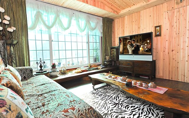Yeosu Gasari Goknim Pension