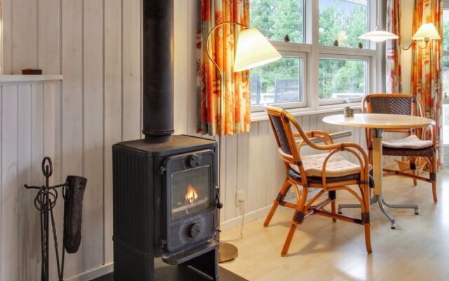 "Gonca" - 3.9km from the sea in Western Jutland