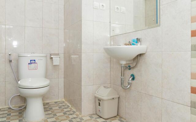 RedDoorz Plus near Jatinangor Town Square 2