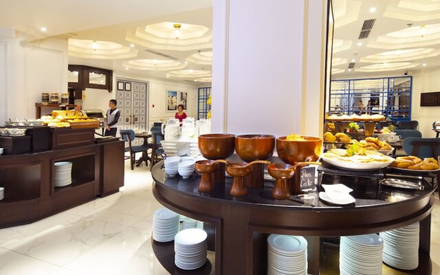 Alagon Plus Hotel and Spa