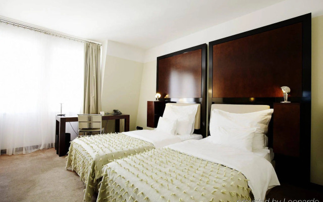 Hotel Maximilian