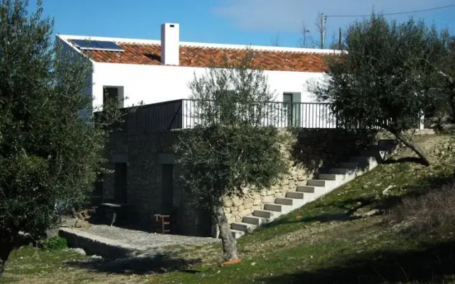 ALENTEJO Mountain Vacation House