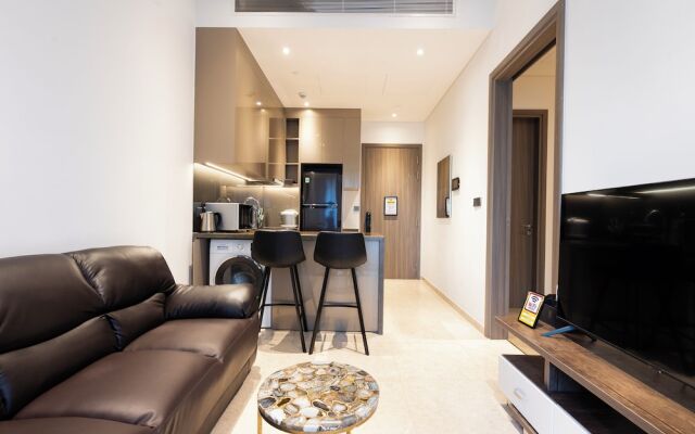 The MarQ Lanc. District 1