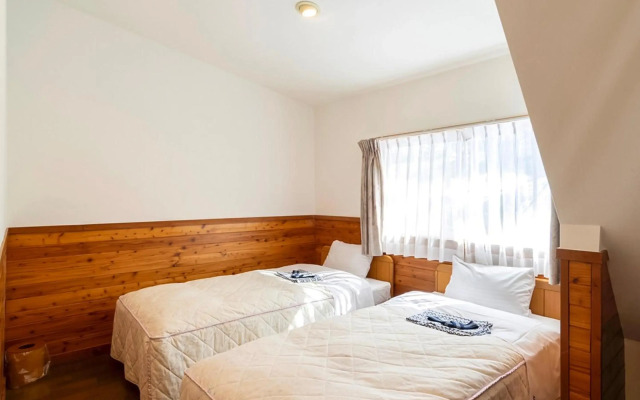 Holiday Villa Hotel & Resort Karuizawa