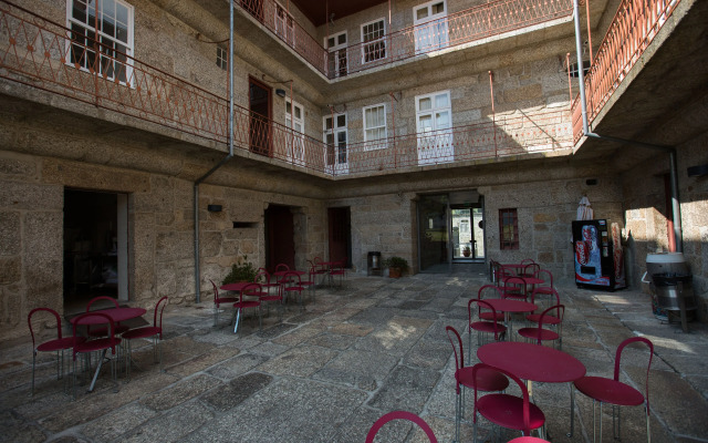 HI Guimaraes - Pousada de Juventude
