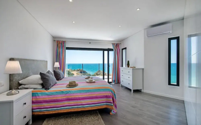 Forte Sao Joao Villas da Praia