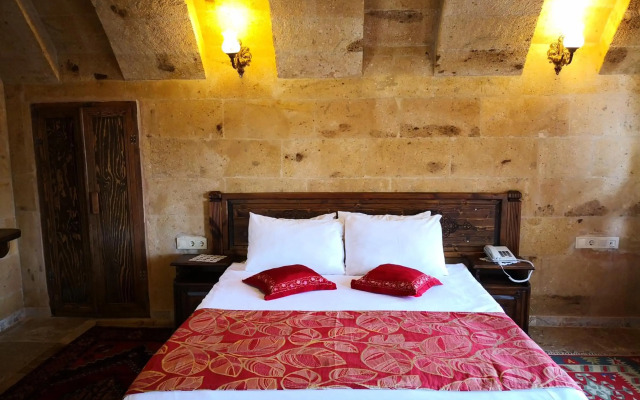 Roc Of Cappadocia