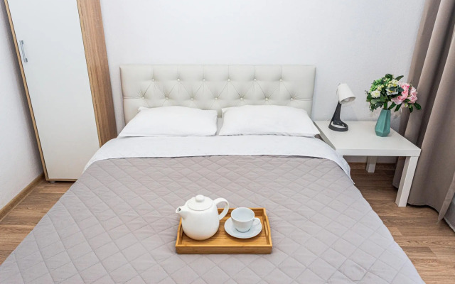 Good House (Гуд Хаус) на улице Дорожная 18