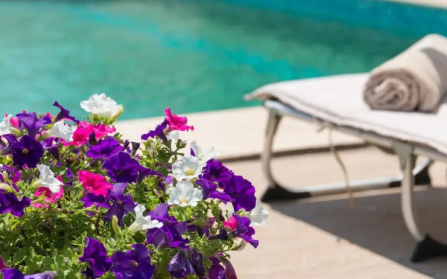 Belus Luxury Villas