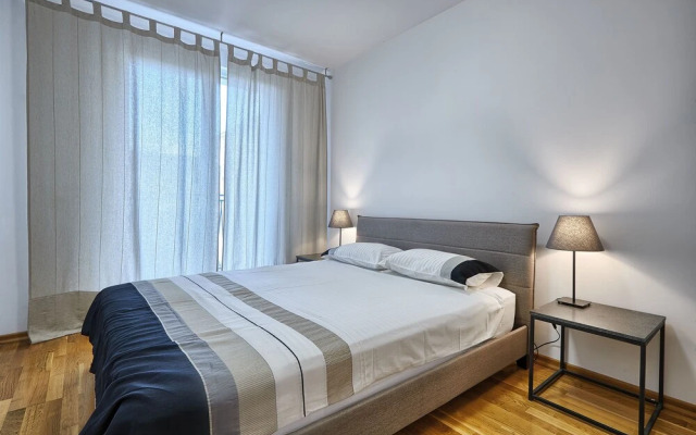 Baratero Club Apartments