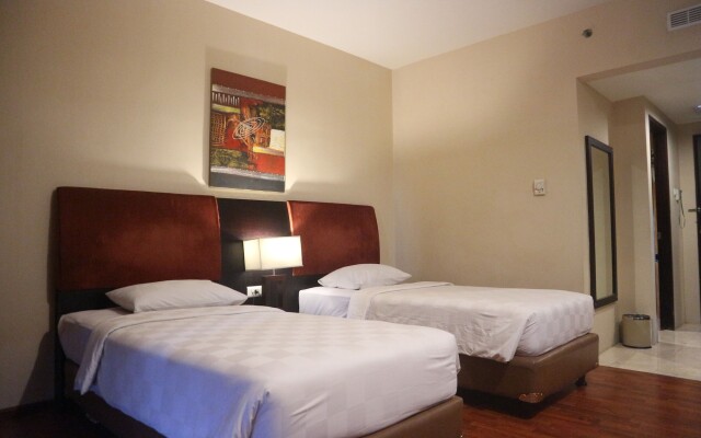 Hotel Grand Anugerah