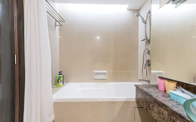 Sunway Pyramid Resort Suites by Ray&Jo