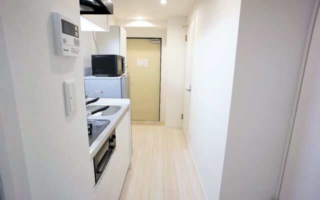 Stay SAKURA Tokyo Asakusa SIX