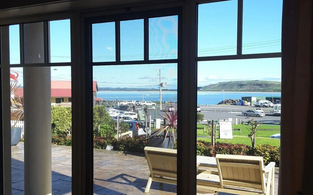 On The Terrace Stanley