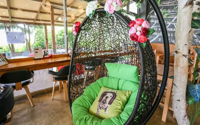Tongyeong Slobbie Guest House