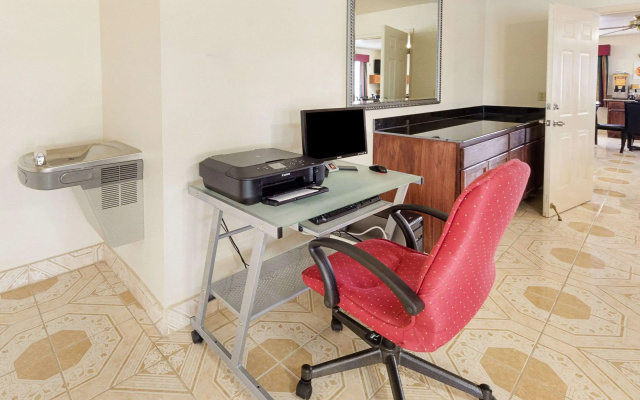 Quality Inn Del Rio