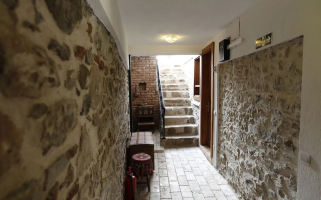 Nazhan Hotel - Boutique Class