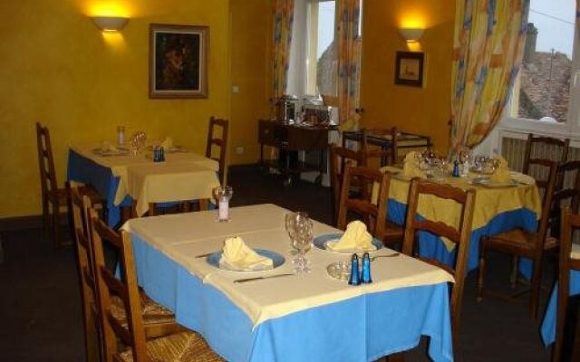 Villa Hotel du Lion d'Or