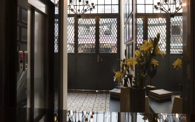 Sentire Hotels&Residences Taksim