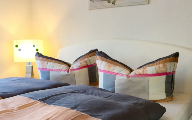 Ferienwohnung Min Herzing