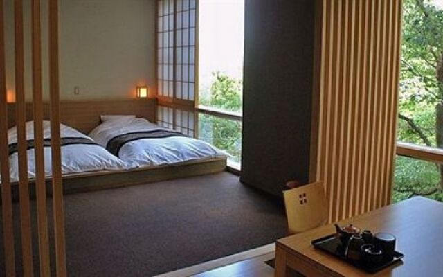 Gora Nigorinoyu Yado Nou Nou Hakone