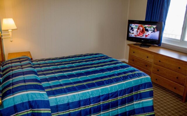 Colonial Inn Motel