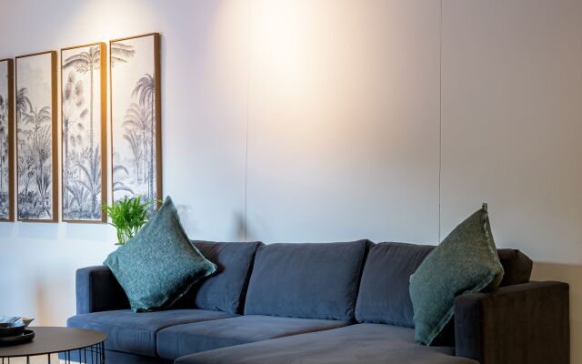Menlyn Boutique Hotel