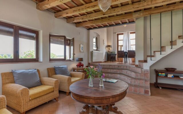 Flateli Can Tallada Villa