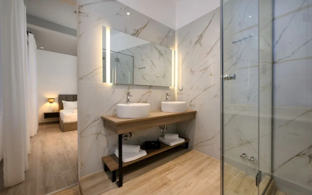 Amalphi Corfu City Living by Konnect