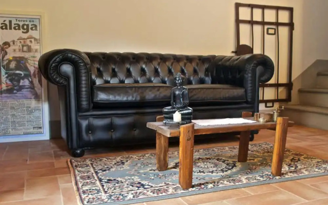 Belvilla by OYO Barbagianni