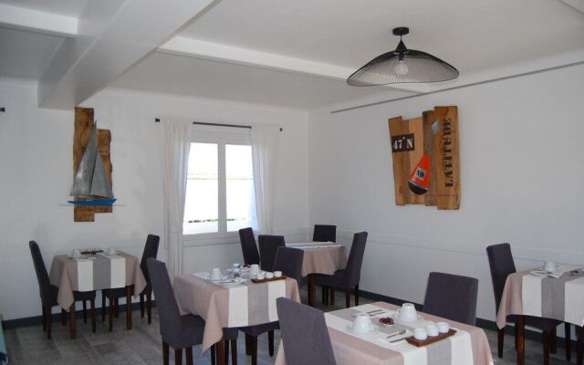 Hôtel Le Goëland Noirmoutier