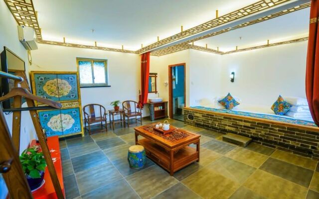 Yiyun Yinfu Boutique Hotel