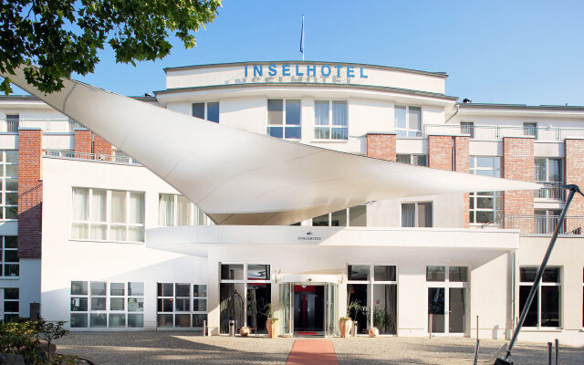 INSELHOTEL Potsdam - Hermannswerder