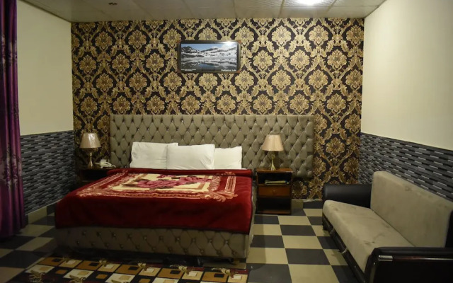 Rose Valley Hotel