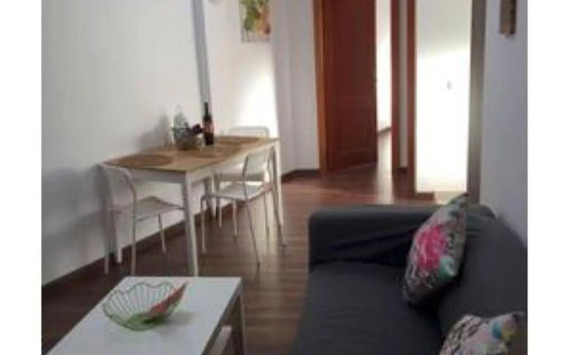 Apartamentos cerca del Aeropuerto