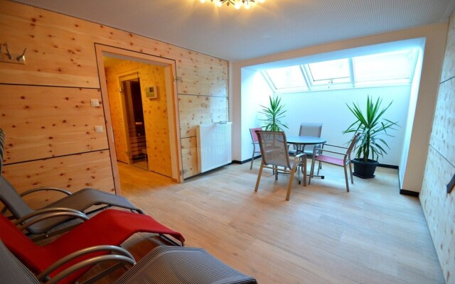 Residence Alpin Kaprun