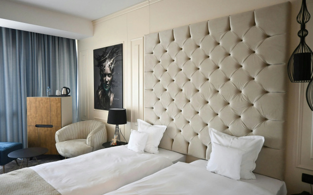 Aleksandar Palace Hotel & Spa