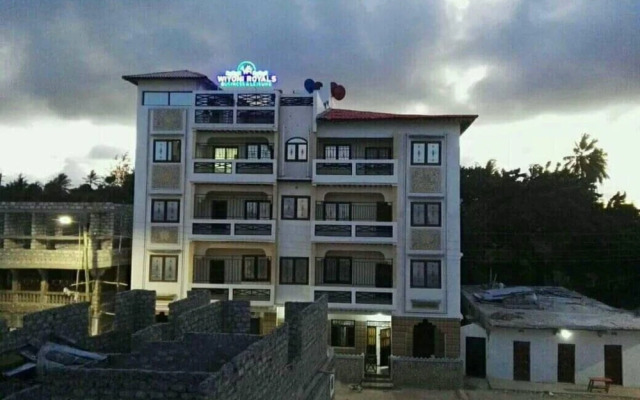 Wiyoni Royals Lamu