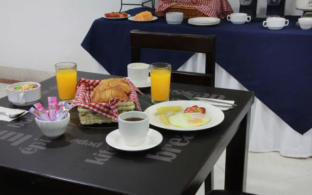 SB Hotel Internacional