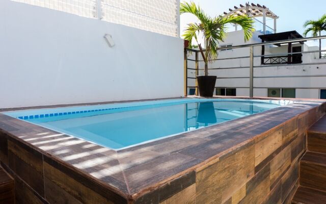 Magic Paradise C4 3 Bedroom Condo