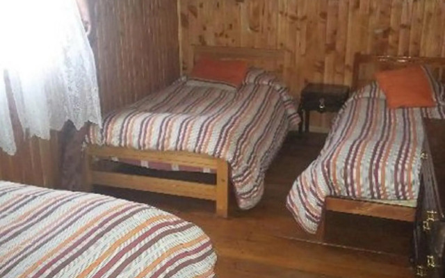 Casa Perla - Hostel