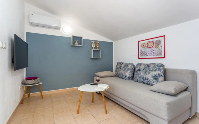 Apartments and Room Tamaris