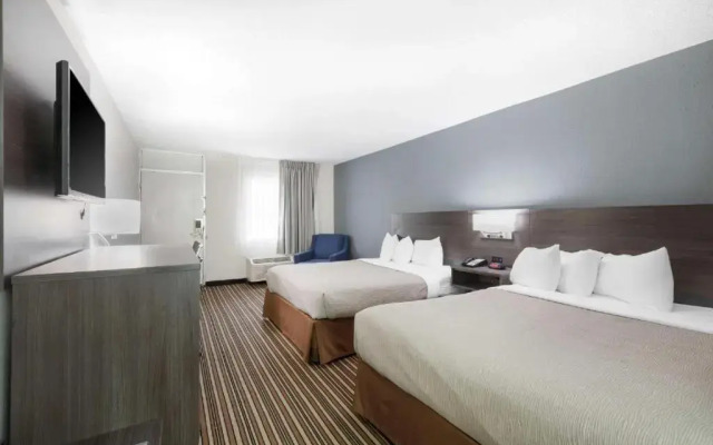 Downtown Inn & Studio Suites