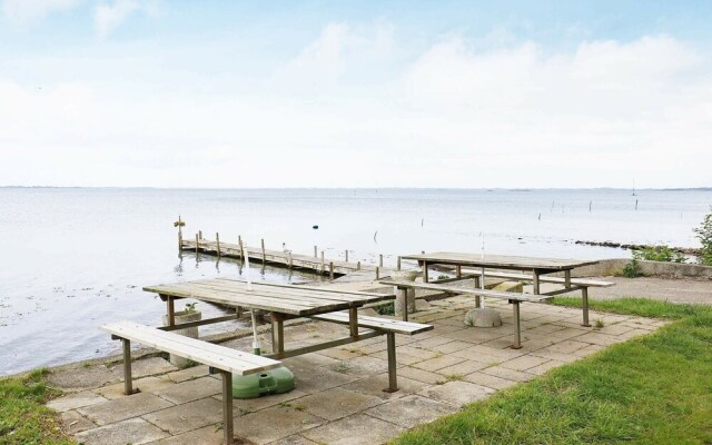 Rustic Holiday Home in Marstal near Sea