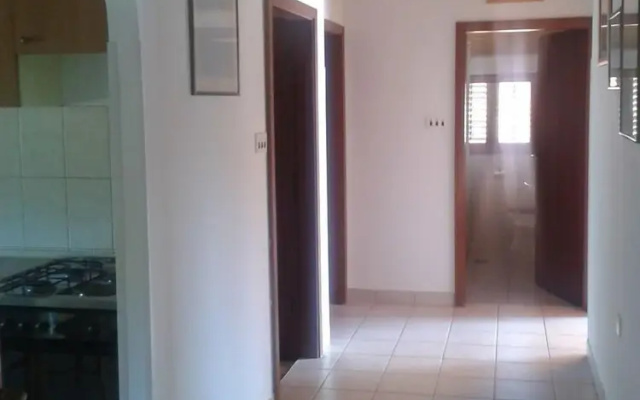 Ivo - Terrace With sea View - A1