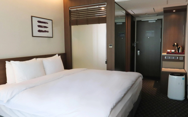 Ramada Encore by Wyndham Busan Station