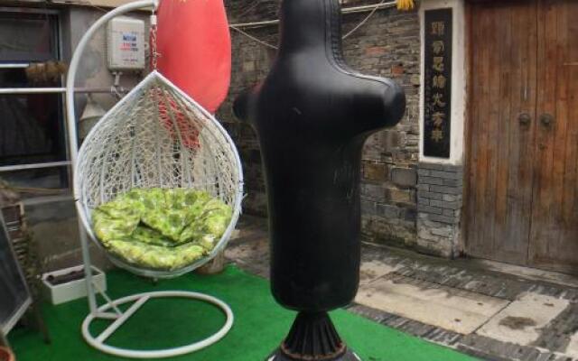 Xitang Black Inn