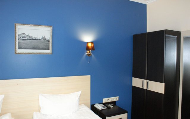 Hotel Antic