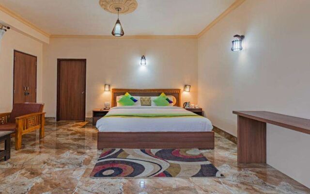Treebo Regal Residency A Boutique