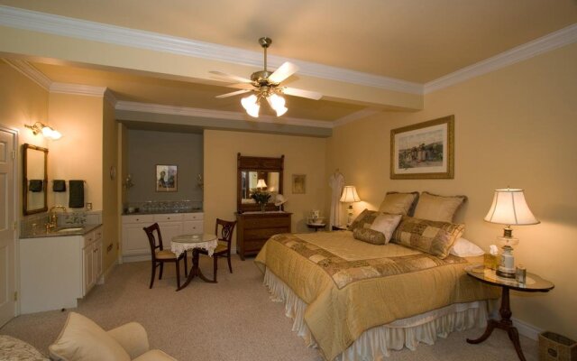 Ida-Home Bed and Breakfast